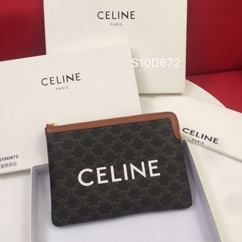 Ce**e clutch